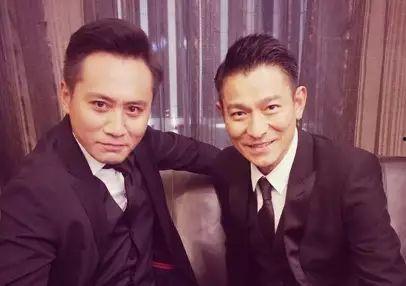 娱乐吃瓜酱刘烨