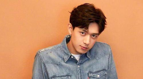 娱乐圈李现吃瓜