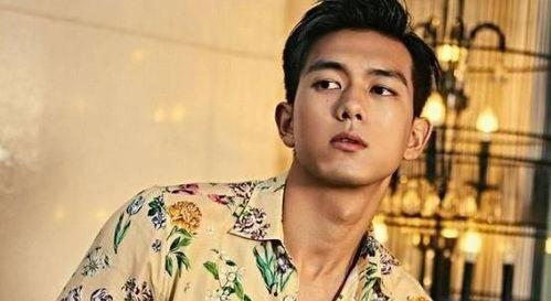 娱乐圈李现吃瓜