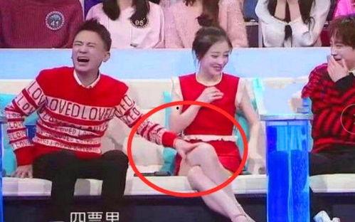 娱乐圈吃瓜搞笑综艺节目