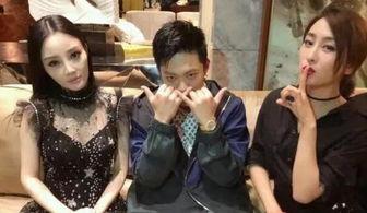 娱乐圈摆烂吃瓜小说