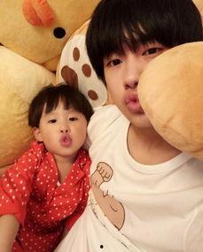 小哥哥撞上娱乐圈吃瓜,揭秘幕后真相