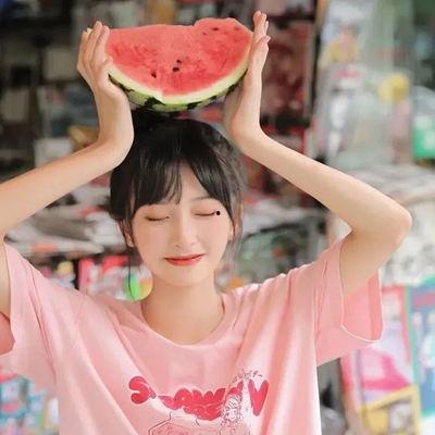 娱乐吃瓜的头像女生,揭秘娱乐圈幕后风云