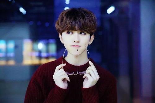 娱乐吃瓜君成毅