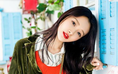 娱乐吃瓜孙怡视频大全集,笑料百出，欢乐无限