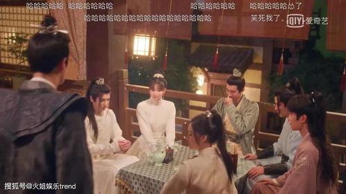 娱乐吃瓜剧,揭秘明星们的“吃瓜”大戏