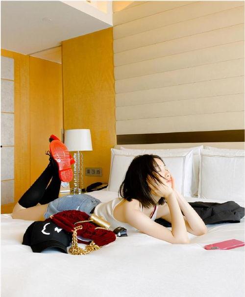 娱乐圈吃瓜爆料宋佳