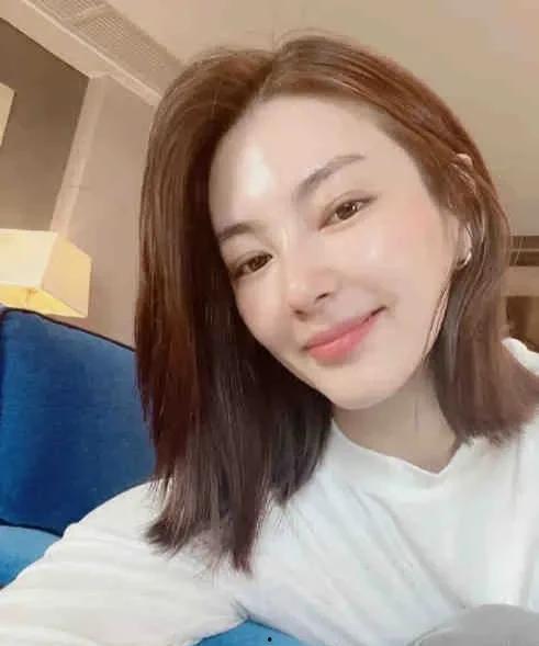 娱乐吃瓜酱身材