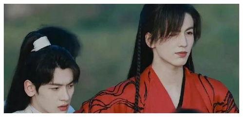 吃瓜双男主娱乐圈,娱乐圈双男主的甜蜜较量